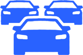 Самый большой выбор автомобилей в наличии
