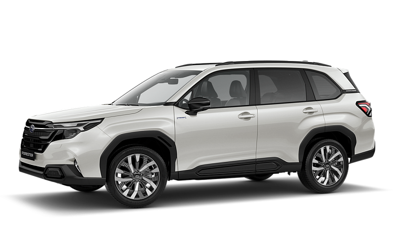 Subaru Forester VI