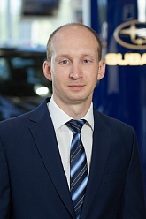 Игнатьев Виктор