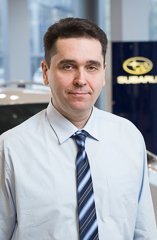 Пономарев Александр
