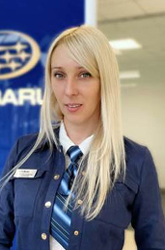 Каширцева Евгения