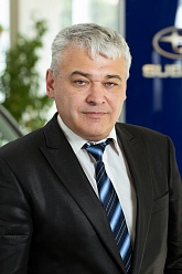 Евсеев Михаил