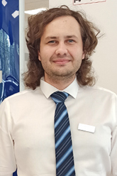 Павлов Евгений