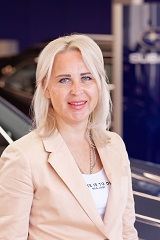Тарасова Юлия