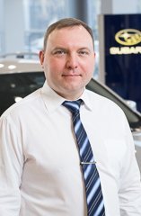 Кузнецов Владимир