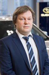 Темнов Дмитрий