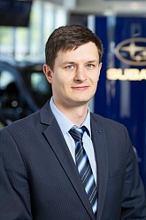 Аникеев Александр
