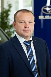 Кадушкин Николай