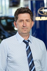 Польский Юрий