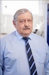Гладышев Владимир