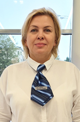 Кленикова Наталья