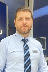 Снегирев Денис