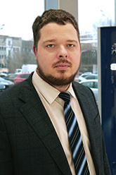 Пахомов Борис