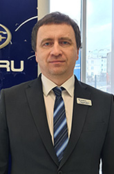 Морин Александр