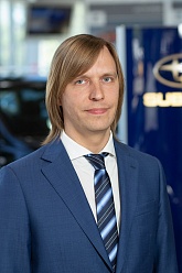 Сапего Павел